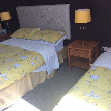 Coach House Suites Лондондерри Экстерьер фото