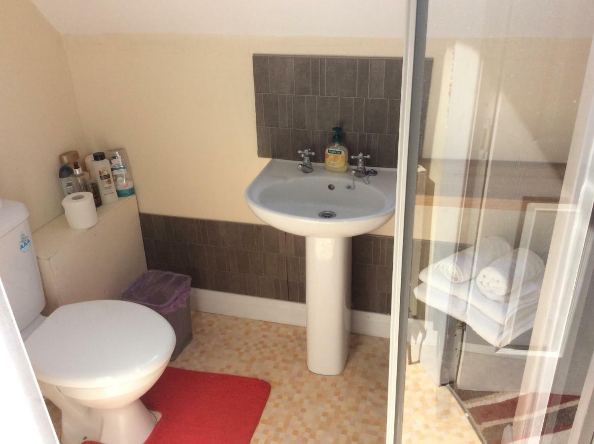 Coach House Suites Лондондерри Экстерьер фото