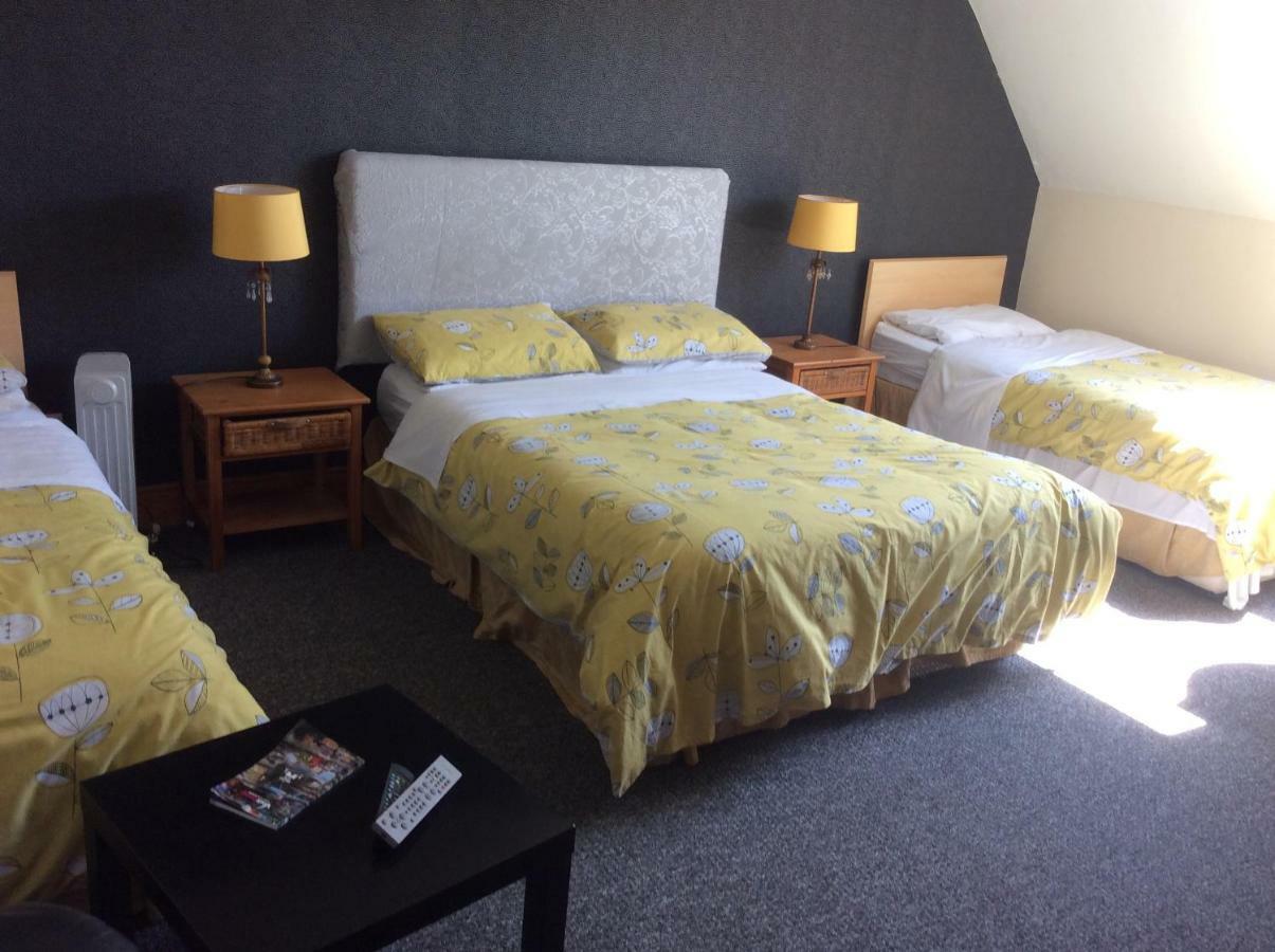 Coach House Suites Лондондерри Экстерьер фото