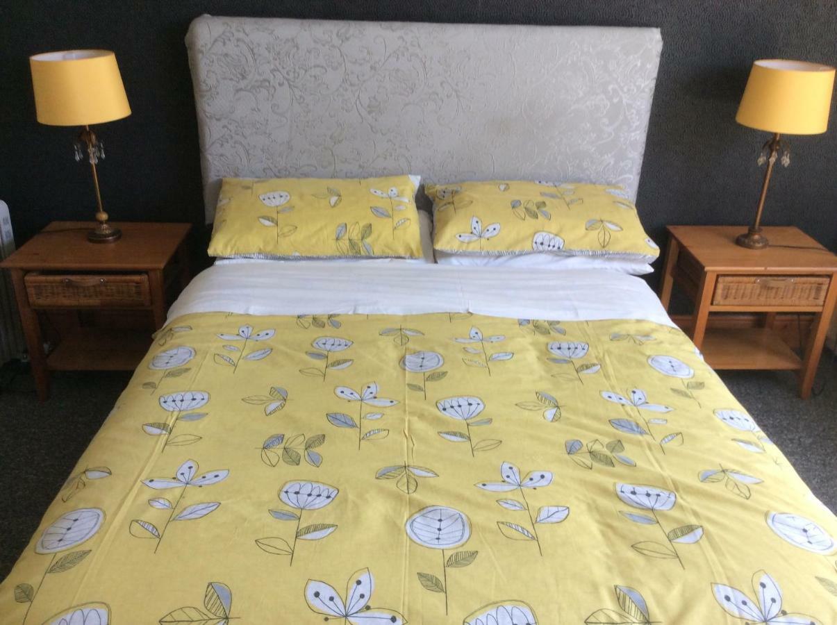 Coach House Suites Лондондерри Экстерьер фото